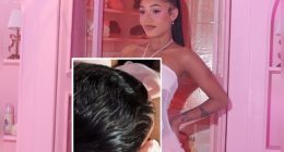 COI LERAY WELCOMES BABY GIRL, MIYOCO, WITH TRIPPIE REDD