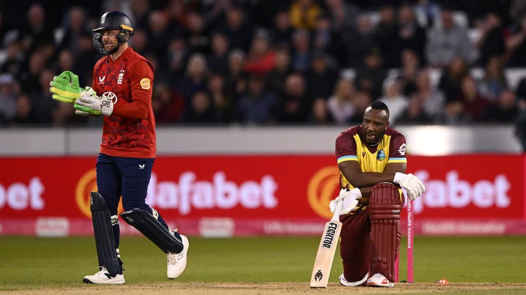 COURTNEY WALSH INTERVIEW: How West Indies can get back on top - in just two years