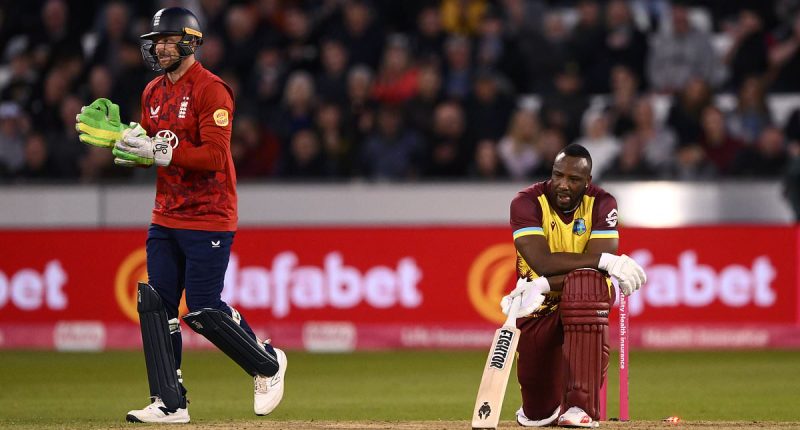 COURTNEY WALSH INTERVIEW: How West Indies can get back on top - in just two years