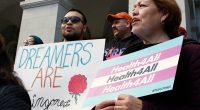 California Legislature OKs proposal to freeze health care access for some immigrants