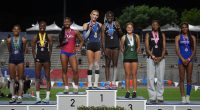 California found in violation of Title IX in clash with Trump officials over transgender athletes
