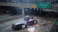 California governor plans to file lawsuit against Trump over National Guard deployment to protests