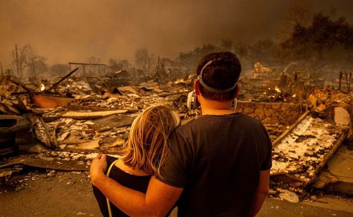 California insurance regulator launches investigation into State Farm over claims from LA fires