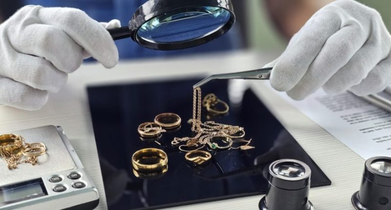 California men charged in 'largest jewelry heist in US history'