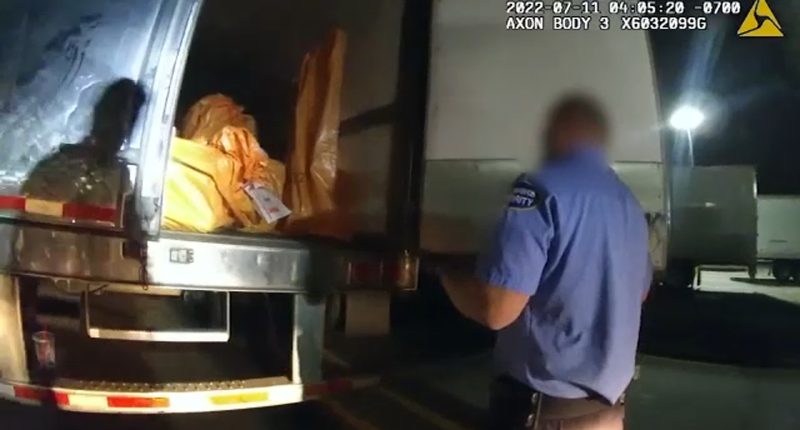 California men charged in $100M jewelry heist involving Brinks truck, largest jewelry heist in US history
