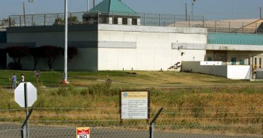 California prison guards charged with sexually abusing female inmates