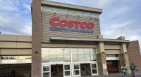 California woman sues Costco for $14 million after display cabinet allegedly falls and causing brain injury, according to lawsuit