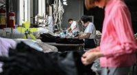 Calls for Australia to place tax on fast fashion brands like Temu, Shein