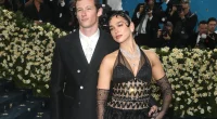 Callum Turner Sought Help While Picking Dua Lipa's Five-Figure Engagement Ring