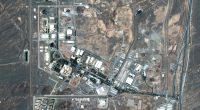 Can Iran secretly build a nuclear bomb without being caught by Israel?