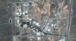 Can Iran secretly build a nuclear bomb without being caught by Israel?