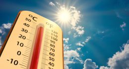 Can your power be disconnected in GA during a heat advisory?