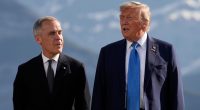 Canadian Prime Minister Carney says trade talks with US resume after Canada rescinded tech tax