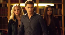 Candice King Reveals Why 'TVD' Revival 'Would Be Tough' to Make Happen