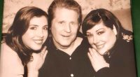 Carnie Wilson breaks silence on dad Brian Wilson's death at 82
