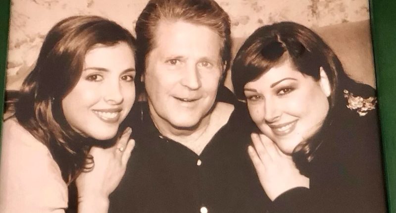 Carnie Wilson breaks silence on dad Brian Wilson's death at 82