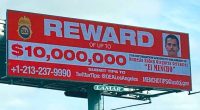 Cartels spying on law enforcement on US soil