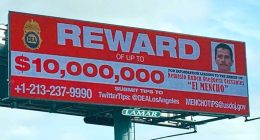 Cartels spying on law enforcement on US soil