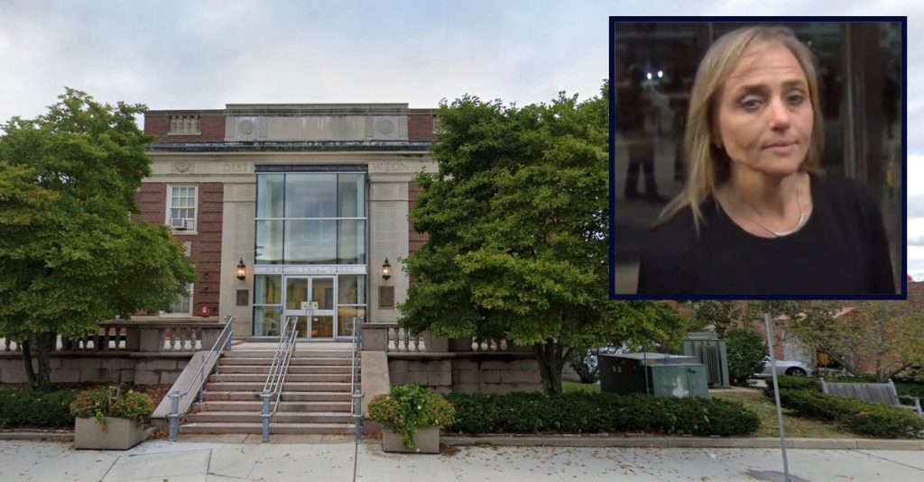 Case of Massachusetts judge accused of defying ICE begins