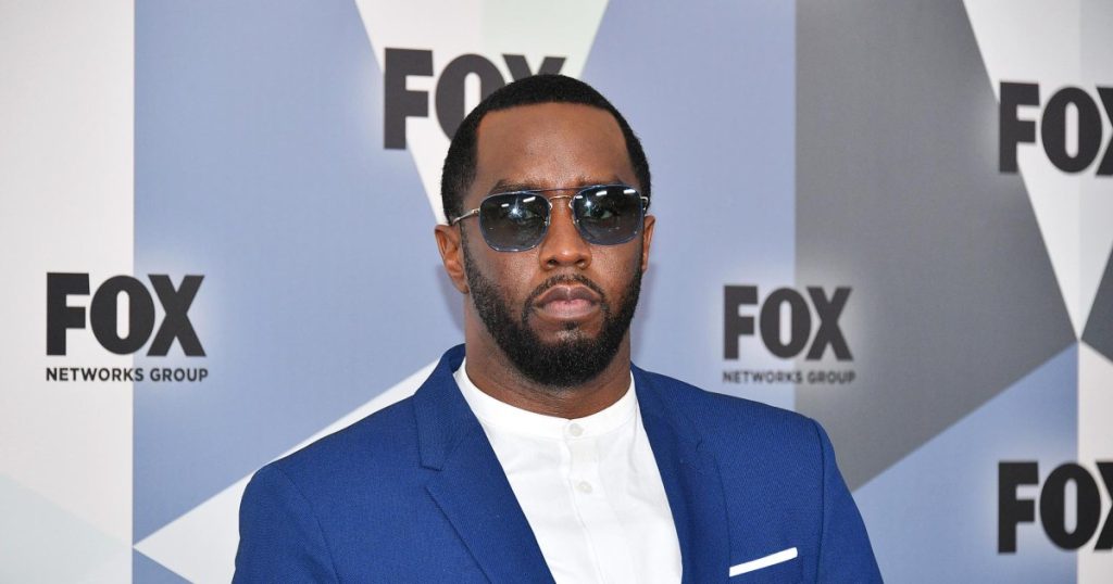 Cassie Texted in 2018 That She ‘Can’t Do’ the ‘Violence’ With Diddy