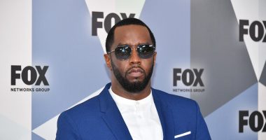 Cassie Texted in 2018 That She ‘Can’t Do’ the ‘Violence’ With Diddy