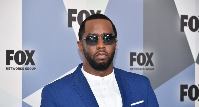 Cassie Texted in 2018 That She ‘Can’t Do’ the ‘Violence’ With Diddy