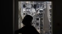 Ceasefire between Iran and Israel holds