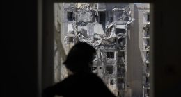 Ceasefire between Iran and Israel holds