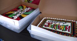 Celebrate freedom and culture at the 9th annual Juneteenth Augusta Festival