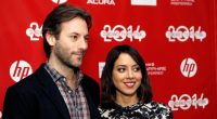 Celebrities Voice Support for Aubrey Plaza After Husband’s Death