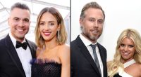 Celebrity Splits of 2025: Stars Who Have Called It Quits This Year