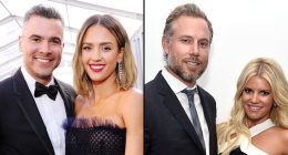 Celebrity Splits of 2025: Stars Who Have Called It Quits This Year
