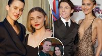 Celebrity engagements of 2025: Every star who got engaged this year