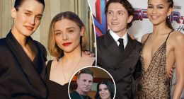Celebrity engagements of 2025: Every star who got engaged this year