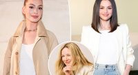 Celebrity stylist Erin Walsh swears by these ‘effortless’ essentials for a ‘lazy luxury’ look