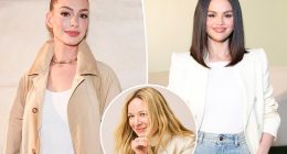 Celebrity stylist Erin Walsh swears by these ‘effortless’ essentials for a ‘lazy luxury’ look