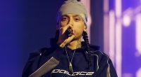 Central Cee lifts the lid off Spark Arena in Auckland as rapper kicks off Down Under leg of world tour