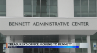 Champaign Co. Treasurer's Office moving to new location, temporarily limiting services