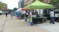 Champaign Farmers Market returning to previous location