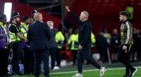 Championship manager is AXED after missing out on Premier League promotion - with former top-flight boss replacing him in less than an hour