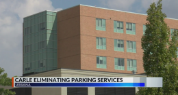 Changes coming to one hospital in Urbana