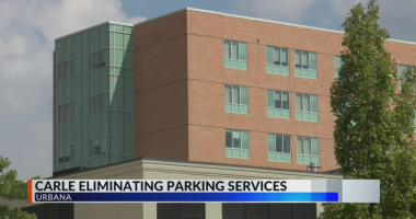Changes coming to one hospital in Urbana