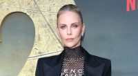 Charlize Theron Confirms She's on Raya — Here's Why She's Not Impressed