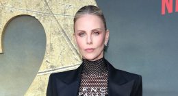 Charlize Theron Confirms She's on Raya — Here's Why She's Not Impressed
