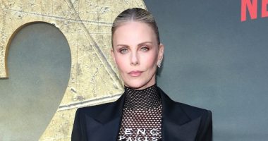 Charlize Theron Confirms She's on Raya — Here's Why She's Not Impressed