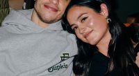 Chase Sui Wonders on Downside of Hollywood Amid Pete Davidson Split