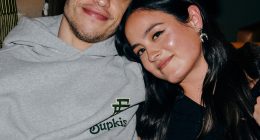 Chase Sui Wonders on Downside of Hollywood Amid Pete Davidson Split