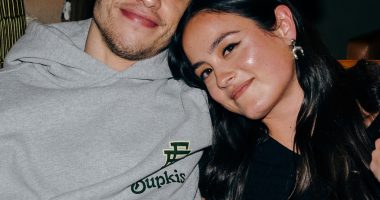 Chase Sui Wonders on Downside of Hollywood Amid Pete Davidson Split