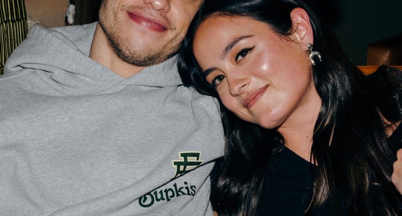 Chase Sui Wonders on Downside of Hollywood Amid Pete Davidson Split