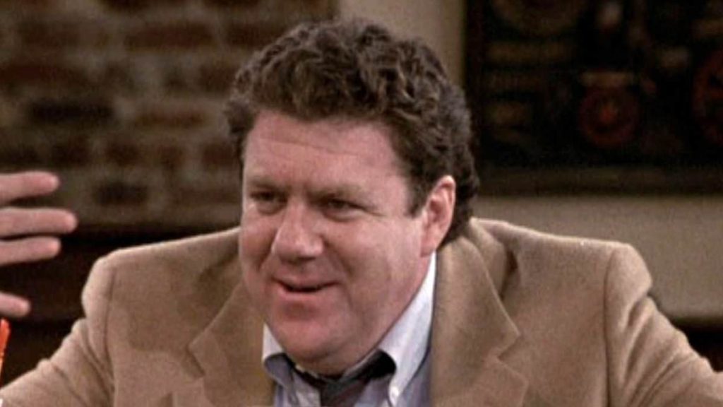 Cheers actor George Wendt's cause of death revealed